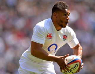 Kyle Eastmond Injury Clinic