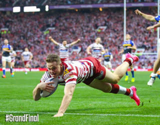 England Rugby Clinic