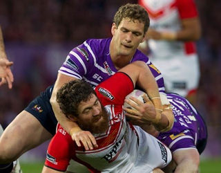 Rugby Injury Specialists