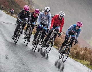 SSIC Team Cycling