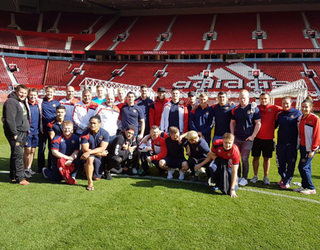 Wigan Warriors