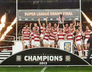 Wigan Warriors