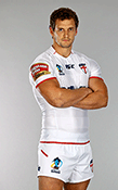 Sean 'O' Loughlin
