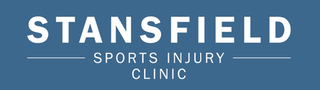 Stansfield Sports Injury Clinic Logo