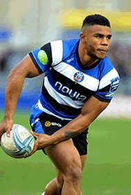 Kyle Eastmond - Rugby