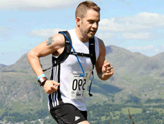 Paul Foster - Endurance Athlete